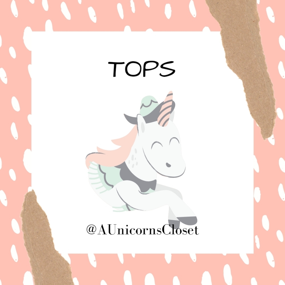 All Tops